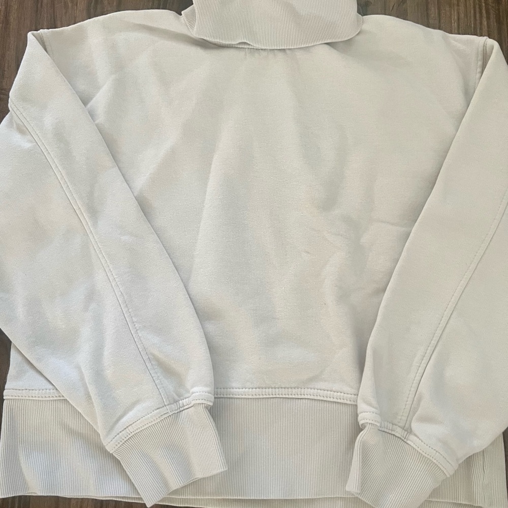 Zara turtleneck sweater